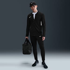 Nike Academy Men's Dri-FIT Soccer Tracksuit. Nike ID